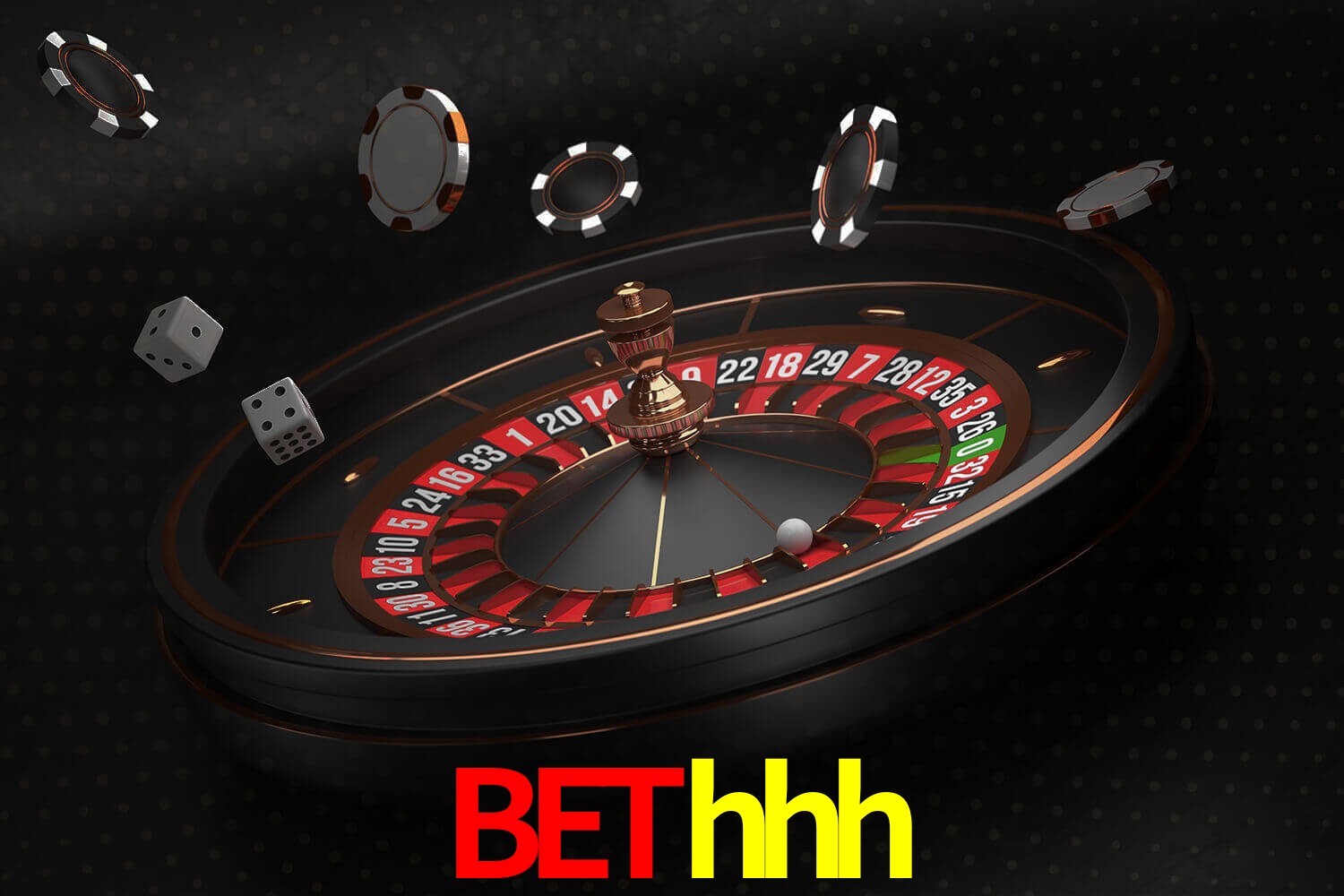 bethhh: Seu Cassino Premiado com Pagamentos Rápidos