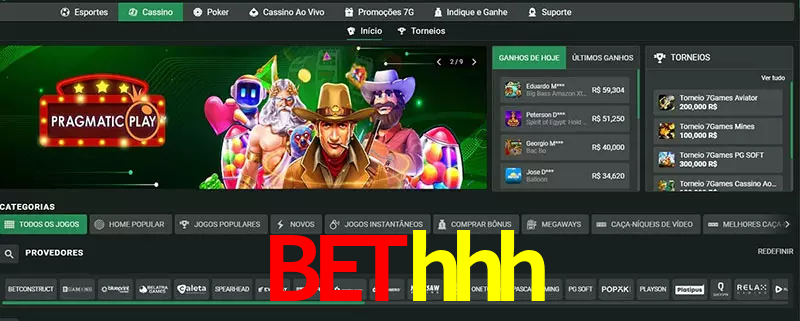 cassino bethhh