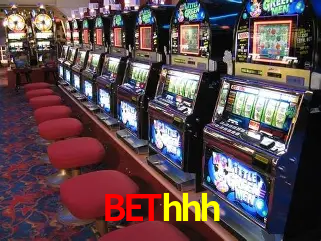 Descubra o Mundo do Cassino Online com bethhh