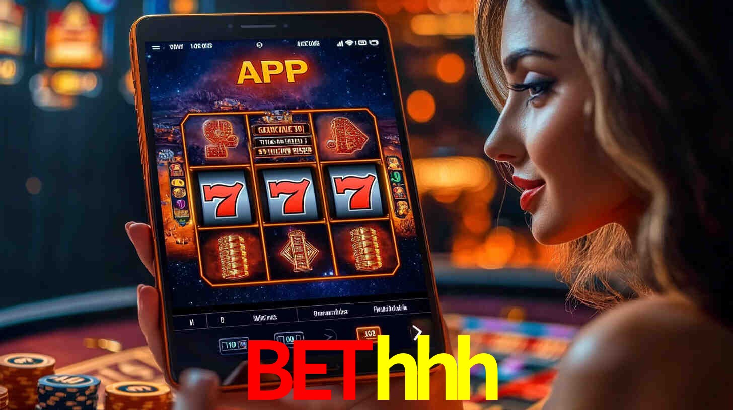 bethhh: A Experiência de Casino com Jogos de Mesa ao Vivo