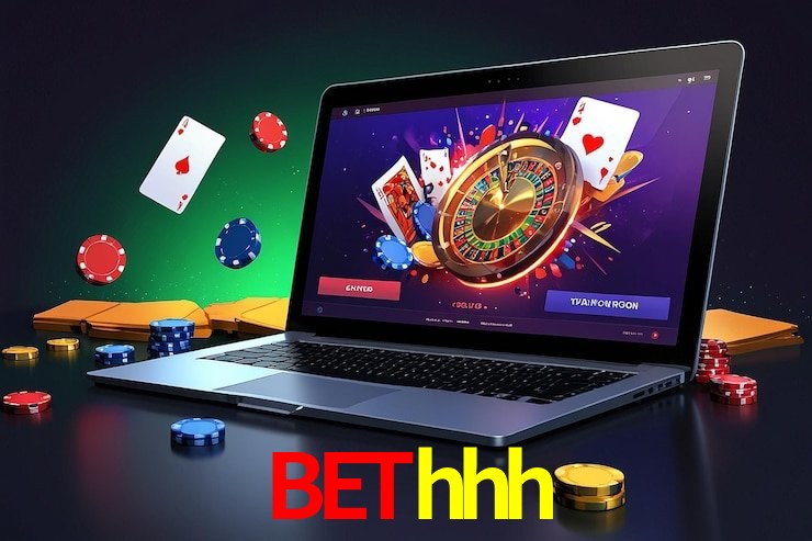 bethhh Logo Oficial