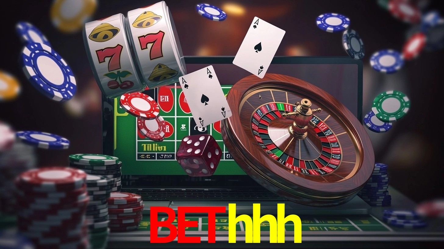 bethhh Logo - Bônus com Rollover Justo