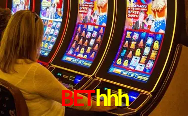 Descubra a Magia dos Jogos de Arcade no bethhh