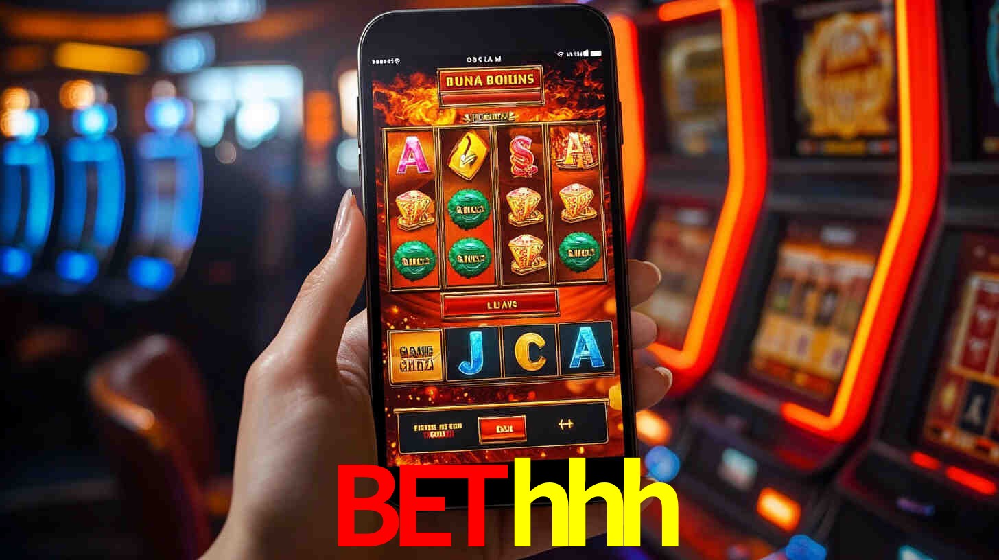 Sinta a adrenalina dos jogos de cassino com bethhh