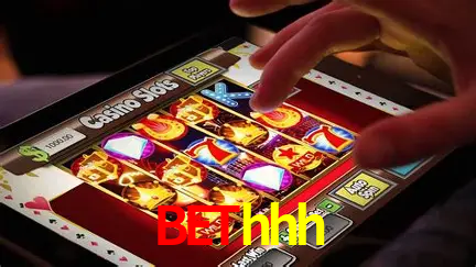 Descubra o Mundo do Cassino Online com bethhh